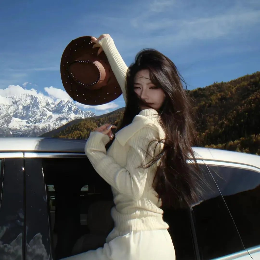 超女·强势回归